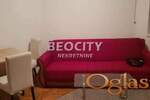 Jednosoban stan, Novi Sad, Grbavica, izdavanje, 28m2, 300e, id1376571