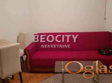 Jednosoban stan, Novi Sad, Grbavica, izdavanje, 28m2, 300e, id1376571