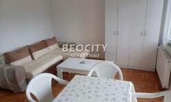 Dvosoban stan, Novi Sad, Centar, izdavanje, 42m2, 500e, id1376572