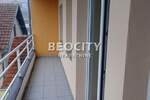Dvosoban stan, Novi Sad, Centar, izdavanje, 42m2, 500e, id1376572