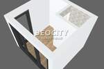 Poslovni prostor / Lokal, Beograd, Žarkovo, prodaja, 9m2, 14850e, id1376575