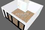 Poslovni prostor / Lokal, Beograd, Žarkovo, prodaja, 28m2, 46200e, id1376577