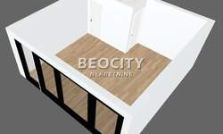 Poslovni prostor / Lokal, Beograd, Žarkovo, prodaja, 28m2, 46200e, id1376577