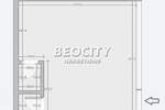Poslovni prostor / Lokal, Beograd, Žarkovo, prodaja, 28m2, 46200e, id1376577