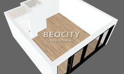 Poslovni prostor / Lokal, Beograd, Žarkovo, prodaja, 38m2, 62700e, id1376578
