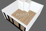 Poslovni prostor / Lokal, Beograd, Žarkovo, prodaja, 38m2, 62700e, id1376578