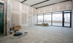 Poslovni prostor / Lokal, Beograd, Žarkovo, prodaja, 43m2, 70950e, id1376579