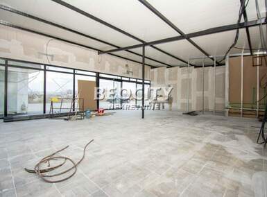 Poslovni prostor / Lokal, Beograd, Žarkovo, prodaja, 100m2, 165000e, id1376580