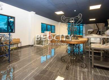 Poslovni prostor / Lokal, Beograd, Žarkovo, izdavanje, 200m2, 4000e, id1376582