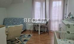 Dvosoban stan, Beograd, Rakovica, prodaja, 35m2, 75000e, id1376585
