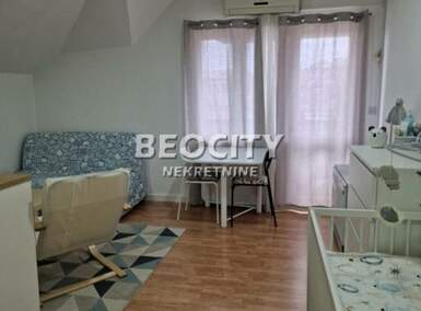 Dvosoban stan, Beograd, Rakovica, prodaja, 35m2, 75000e, id1376585