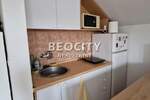 Dvosoban stan, Beograd, Rakovica, prodaja, 35m2, 75000e, id1376585