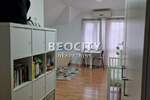 Dvosoban stan, Beograd, Rakovica, prodaja, 35m2, 75000e, id1376585