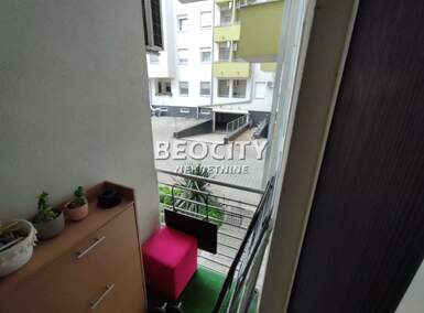 Dvosoban stan, Novi Sad, prodaja, 46m2, 110000e, id1376587
