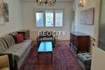 Dvosoban stan, Novi Sad, Sajam, izdavanje, 59m2, 500e, id1376588