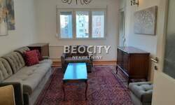 Dvosoban stan, Novi Sad, Sajam, izdavanje, 59m2, 500e, id1376588