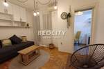 Jednosoban stan, Novi Sad, Sajam, izdavanje, 25m2, 350e, id1376589