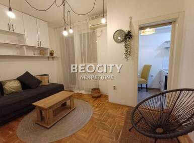 Jednosoban stan, Novi Sad, Sajam, izdavanje, 25m2, 350e, id1376589