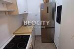 Jednosoban stan, Novi Sad, Sajam, izdavanje, 25m2, 350e, id1376589