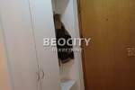 Jednosoban stan, Novi Sad, Sajam, izdavanje, 25m2, 350e, id1376589