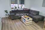 Dvosoban stan, Novi Sad, Adice, izdavanje, 40m2, 480e, id1376591