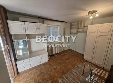 Dvosoban stan, Novi Sad, Liman 3, prodaja, 35m2, 105000e, id1376592