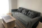 Dvosoban stan, Novi Sad, Adamovićevo Naselje, izdavanje, 40m2, 300e, id1376593