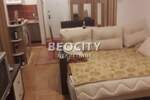 Dvosoban stan, Beograd, Višnjička Banja, izdavanje, 45m2, 650e, id1376594
