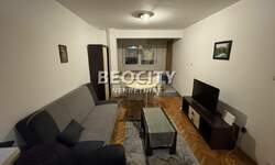 Dvosoban stan, Novi Sad, Bulevar Oslobođenja, izdavanje, 48m2, 350e, id1376595