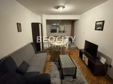 Dvosoban stan, Novi Sad, Bulevar Oslobođenja, izdavanje, 48m2, 350e, id1376595