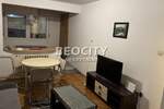 Dvosoban stan, Novi Sad, Bulevar Oslobođenja, izdavanje, 48m2, 350e, id1376595