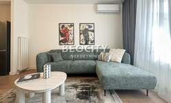 Trosoban stan, Beograd, Beograd Na Vodi, izdavanje, 75m2, 1800e, id1376596