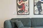 Trosoban stan, Beograd, Beograd Na Vodi, izdavanje, 75m2, 1800e, id1376596