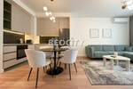 Trosoban stan, Beograd, Beograd Na Vodi, izdavanje, 75m2, 1800e, id1376596