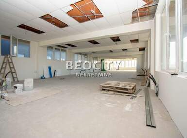 Poslovni prostor / Lokal, Beograd, Železnik, izdavanje, 1200m2, 10000e, id1376598