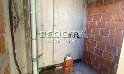 Jednosoban stan, Beograd, Rakovica, prodaja, 30m2, 45000e, id1376600