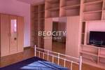 Trosoban stan, Beograd, Centar (uži), izdavanje, 92m2, 1300e, id1376603