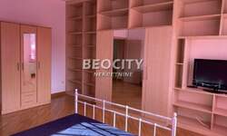 Trosoban stan, Beograd, Centar (uži), izdavanje, 92m2, 1300e, id1376603
