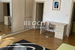 Trosoban stan, Beograd, Centar (uži), izdavanje, 92m2, 1300e, id1376603