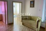 Trosoban stan, Beograd, Centar (uži), izdavanje, 92m2, 1300e, id1376603