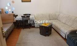 Jednosoban stan, Novi Sad, Centar, izdavanje, 28m2, 300e, id1376604