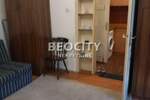 Jednosoban stan, Novi Sad, Centar, izdavanje, 28m2, 300e, id1376604