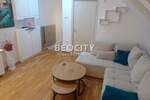 Dvosoban stan, Novi Sad, Nova Detelinara, izdavanje, 52m2, 600e, id1376605