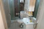 Dvosoban stan, Novi Sad, Nova Detelinara, izdavanje, 52m2, 600e, id1376605