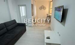 Dvosoban stan, Novi Sad, Podbara, izdavanje, 45m2, 500e, id1376606
