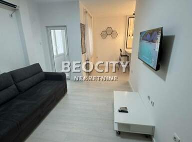Dvosoban stan, Novi Sad, Podbara, izdavanje, 45m2, 500e, id1376606