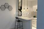 Dvosoban stan, Novi Sad, Podbara, izdavanje, 45m2, 500e, id1376606