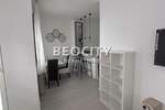 Dvosoban stan, Novi Sad, Podbara, izdavanje, 45m2, 500e, id1376606