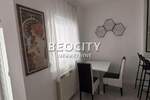 Dvosoban stan, Novi Sad, Podbara, izdavanje, 45m2, 500e, id1376606