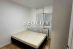 Dvosoban stan, Novi Sad, Podbara, izdavanje, 45m2, 500e, id1376606